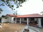 BATTARAMULLA KOSWATTA SINGLE STORY HOUSE FOR RENT