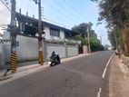 battaramulla lake road property for sale