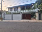Battaramulla lake road super house for sale