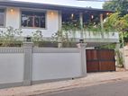 battaramulla lake road super house for sale