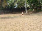 Battaramulla - Land for sale .