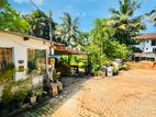 Battaramulla Land For Sale (NK107728)