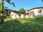 Battaramulla - Land with Old House for Sale