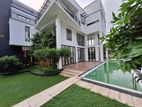 Battaramulla Luxurious And Specious House For Sale