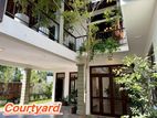 Battaramulla Luxury Brand New House for sale