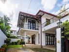 Battaramulla - Luxury House for rent