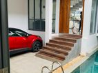 Battaramulla - Luxury House for rent