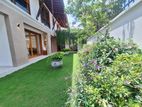 battaramulla luxury house for sale