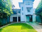 Battaramulla Luxury House For Sale