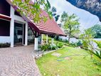 Battaramulla Luxury House for Sale