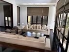 BATTARAMULLA : LUXURY HOUSE WITH SWIMMING POOL FOR RENT