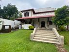 Battaramulla - Luxury Two Storied House for rent