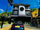 Battaramulla Main Road Facing 4000Sqft Building For Rent