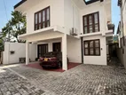 Battaramulla - Newly Built House for sale