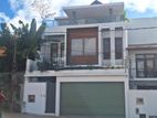 Battaramulla Newly House for Sale