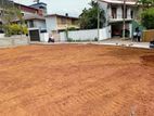 Battaramulla - Palawatta Main Town Area Land for Sale