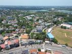 Battaramulla - palawatta main town superb land for sale