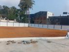 Battaramulla :- palawatta main town valuable land for sale