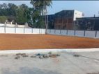 Battaramulla :- palawatta main town valuable land for sale