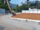 Battaramulla - palawatta town best land for sale