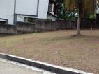 Battaramulla - pelawatha 7.0 perch land for sale