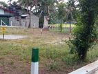 Battaramulla - pelawatha 7.00 perch land for sale .