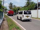 Battaramulla Pelawatha MAIN Road Facing land for sale