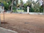 Battaramulla - pelawatha paddy field view land for sale