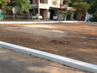 Battaramulla - Pelawatha Town Land for Sale