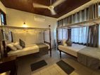 Battaramulla, Pelawatta Singhapura 04 Bed Room Luxury House for Rent