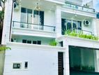 Battaramulla - Pelawatta Super Luxury House for Sale ..