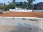 Battaramulla - Pelawatta Superb Luxurious Land Plots Sale