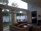 Battaramulla Pelawatta Two Story Luxury House For RENT