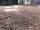 Battaramulla Pipe Road 28 Perches Land For Sale.