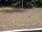 Battaramulla Residental land for sale .