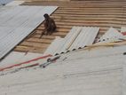 Battaramulla - Roof Project