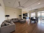 Battaramulla - Semi Furnished Apartment for Rent