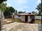 Battaramulla - Single Storey House for sale