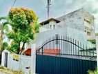 Battaramulla Single Storey House on 7.5 Perches of Land for Sale