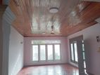 Battaramulla Single Story Separate House for Rent