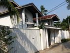 Battaramulla - Spacious 2 unit upstairs House for Sale • TPM2024SHE