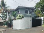 Battaramulla Spacious 4 Bedroom house for rent
