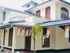 Battaramulla Spacious 5 BR house for rent