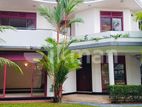 Battaramulla Spacious Five Bedroom house for rent