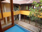 Battaramulla - Spacious Luxury House for rent