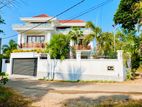 Battaramulla Specious and Luxurious House for Sale