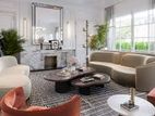 Battaramulla super luxury 5bed house for rent $3000