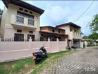 Battaramulla Talahena 2 Story House for Rent