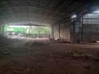☆ Battaramulla Talangam Wherhouss For Rent (RWR)