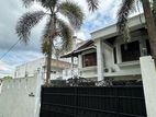 Battaramulla Thalahena 02 Storied House on 7.5 Perches of Land for Sale